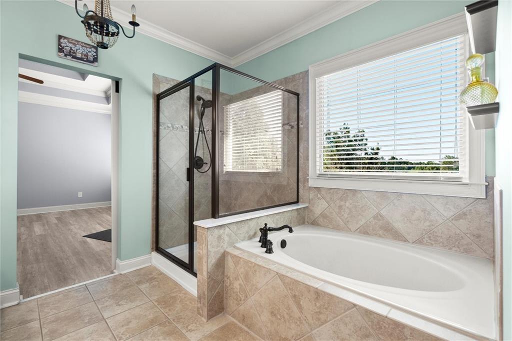 Hanover Place - Residential