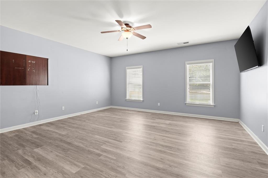 Hanover Place - Residential