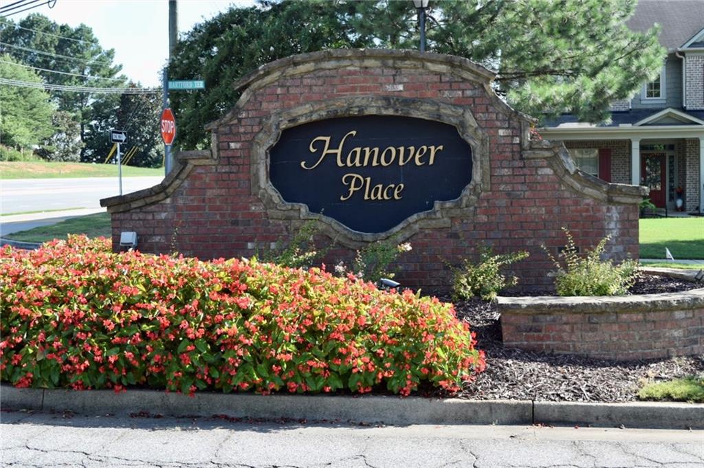 Hanover Place - Residential