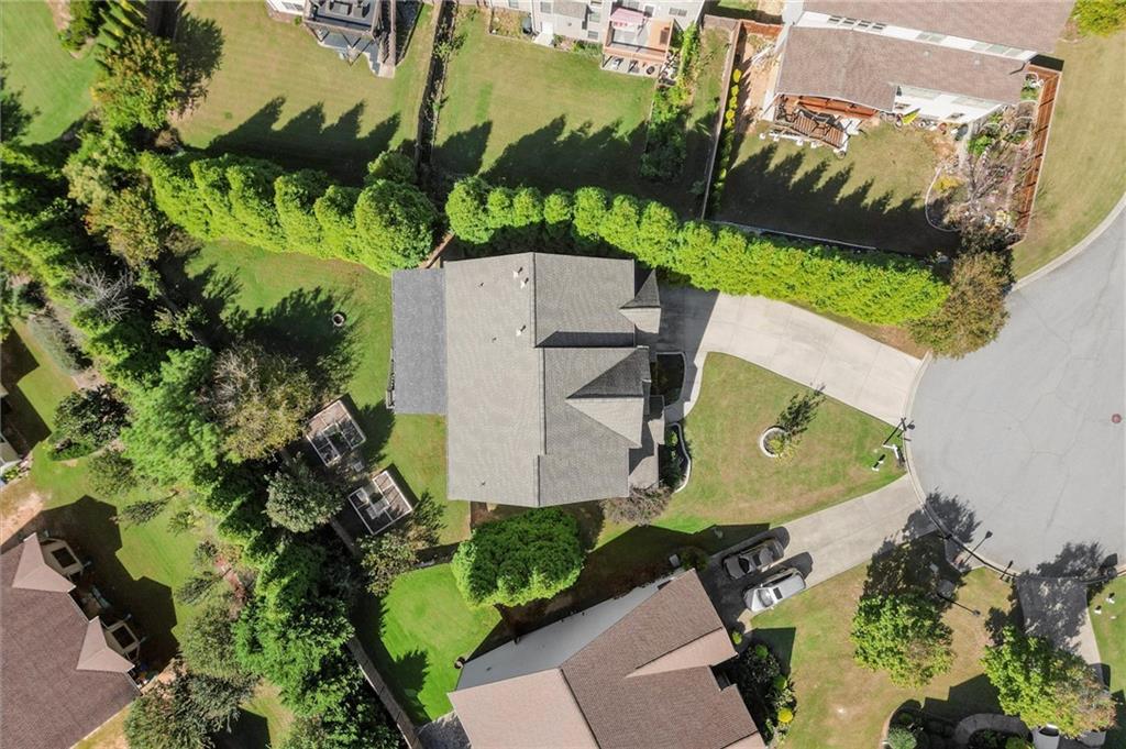 Hanover Place - Residential