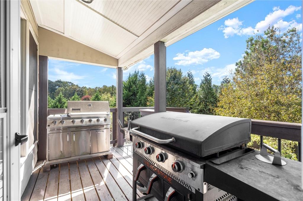 Hanover Place - Residential