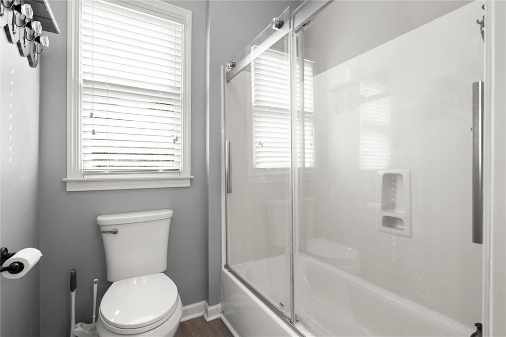 Hanover Place - Residential