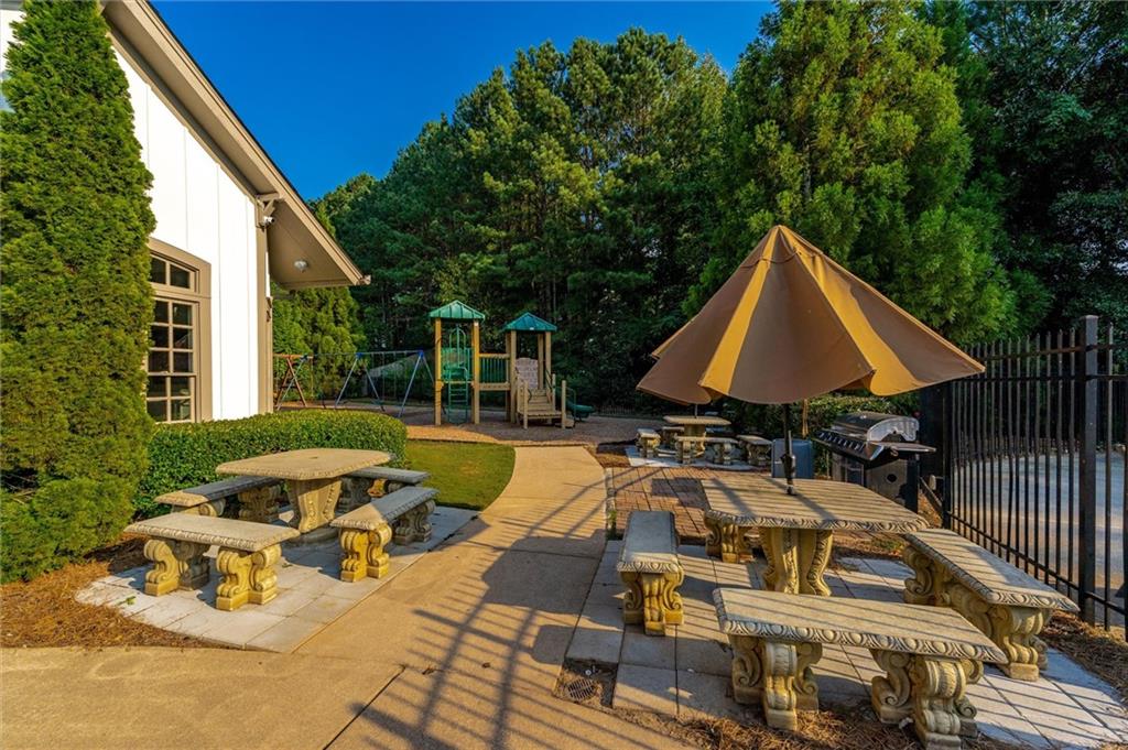 Hanover Place - Residential