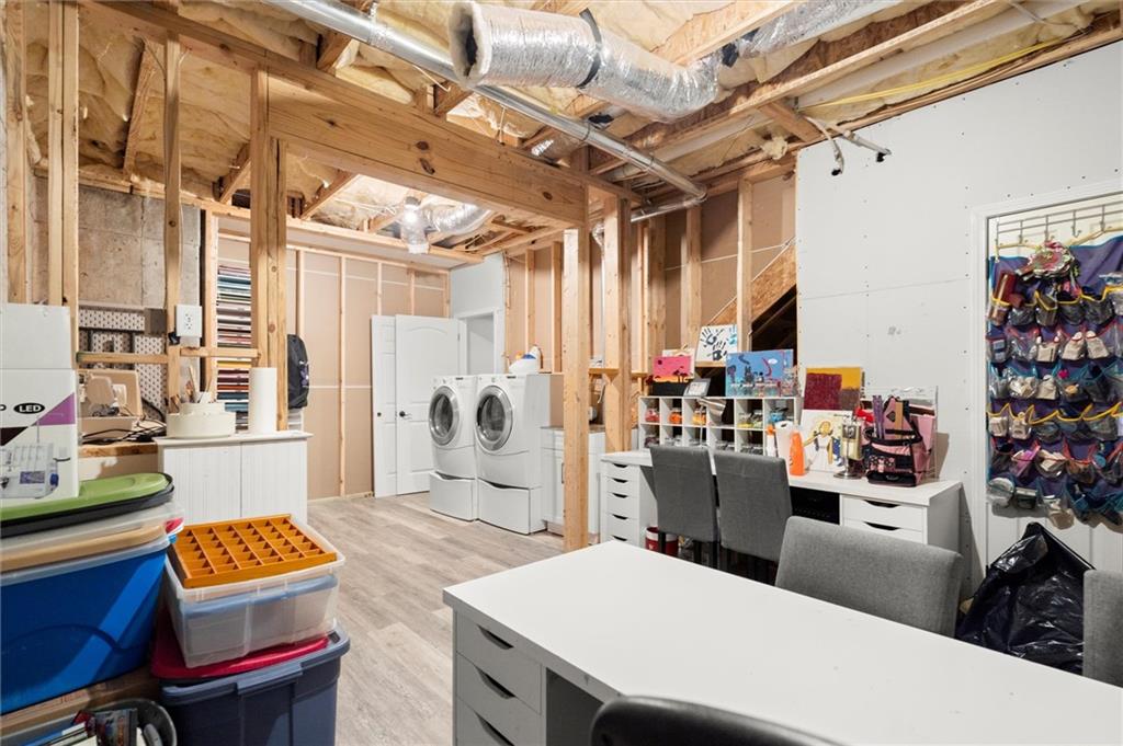 Hanover Place - Residential