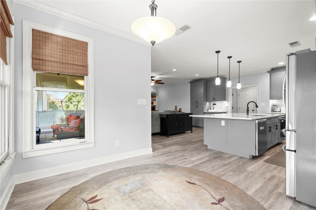 Hanover Place - Residential