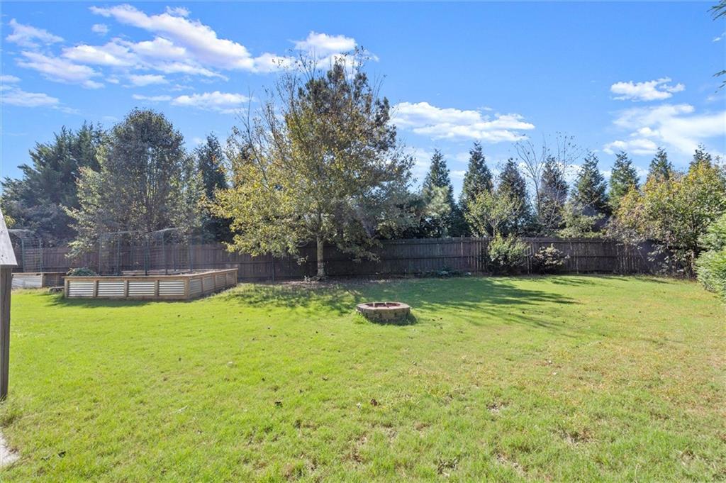 Hanover Place - Residential