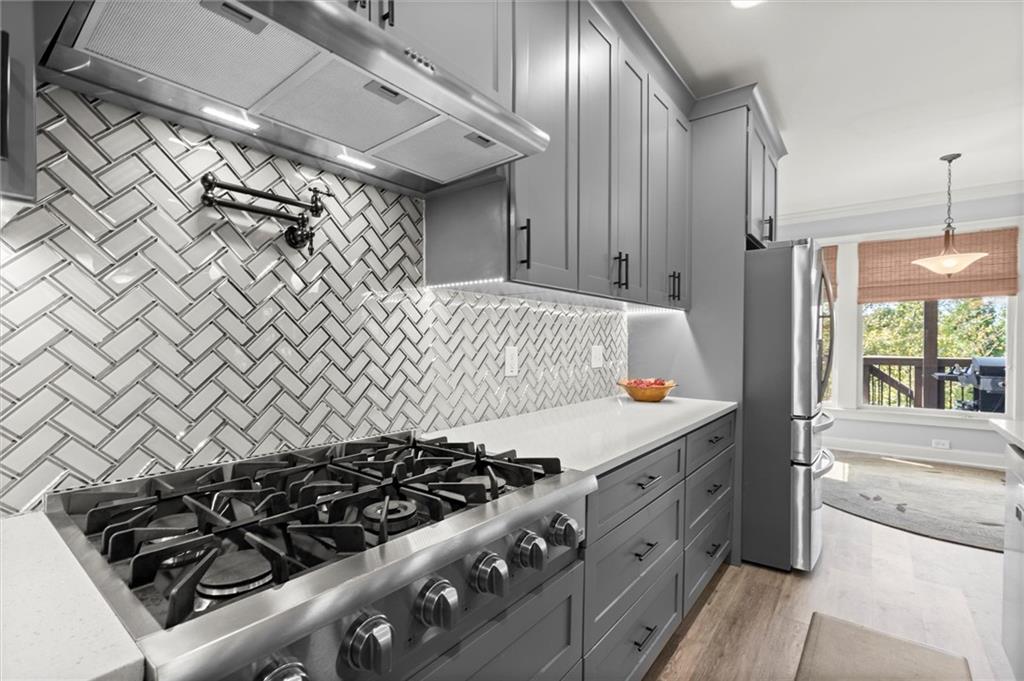 Hanover Place - Residential