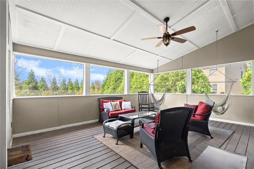 Hanover Place - Residential