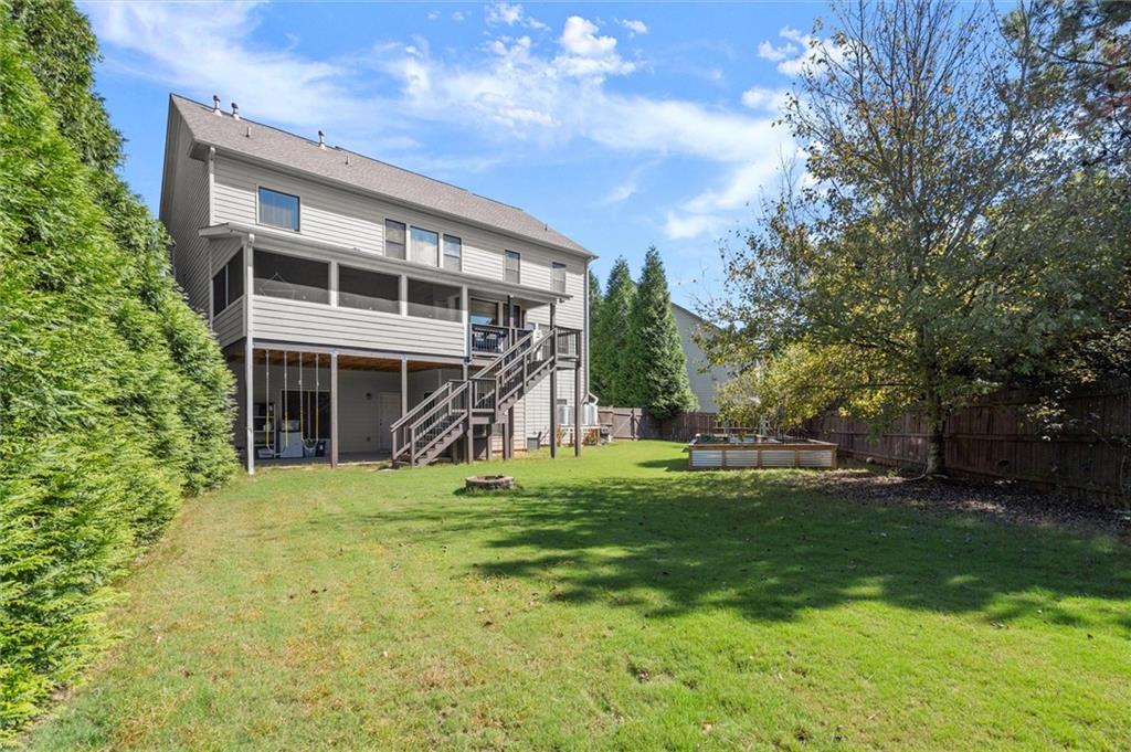 Hanover Place - Residential