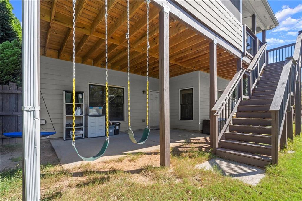 Hanover Place - Residential