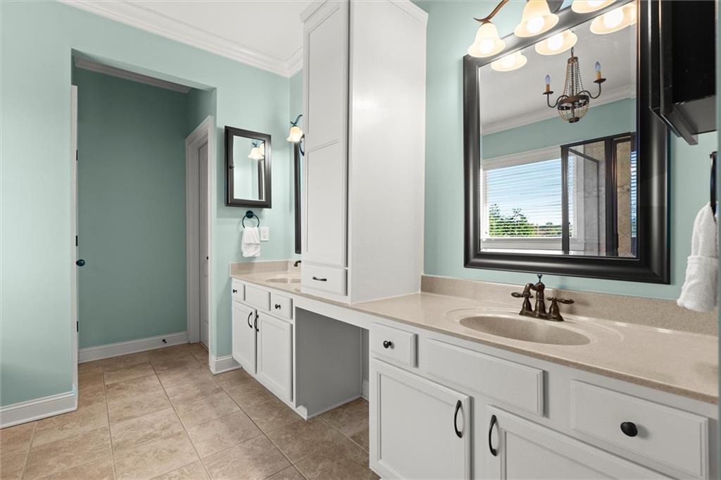 Hanover Place - Residential