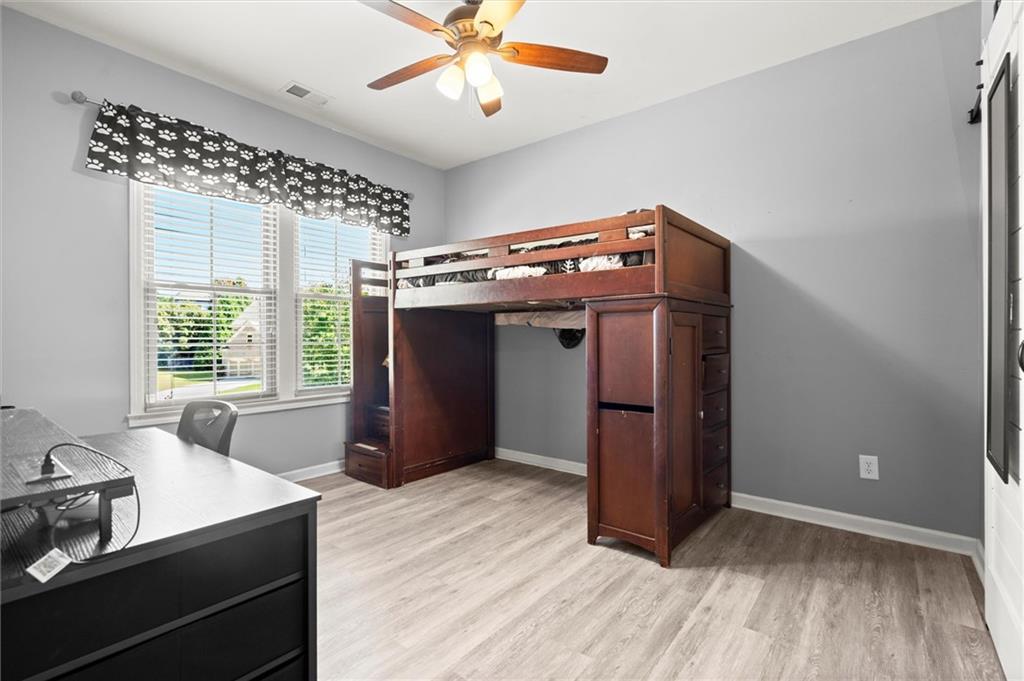 Hanover Place - Residential