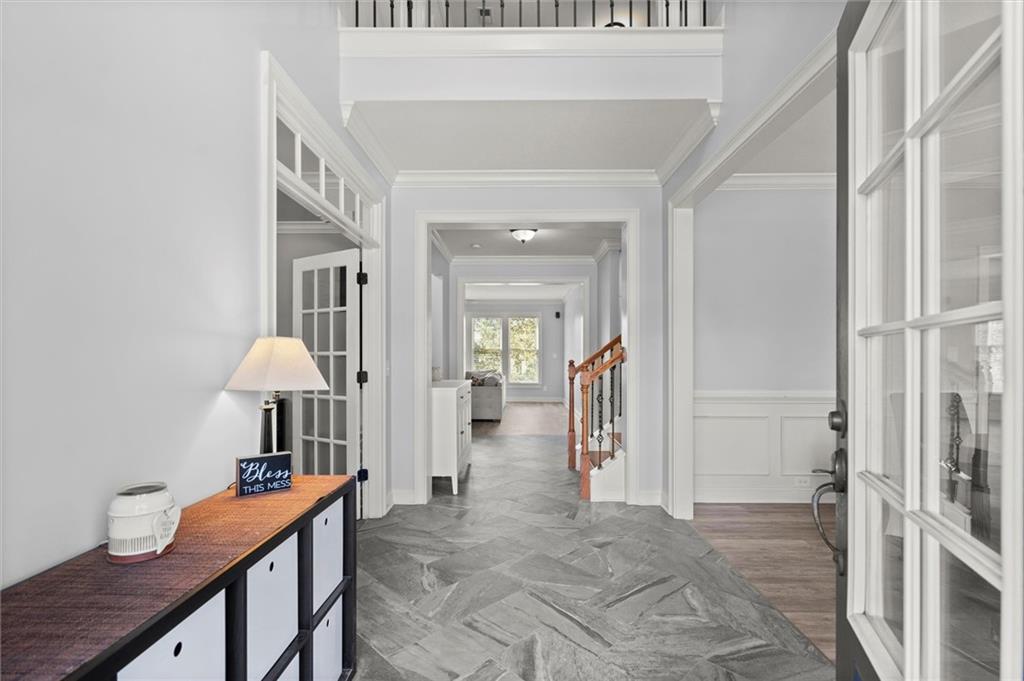 Hanover Place - Residential