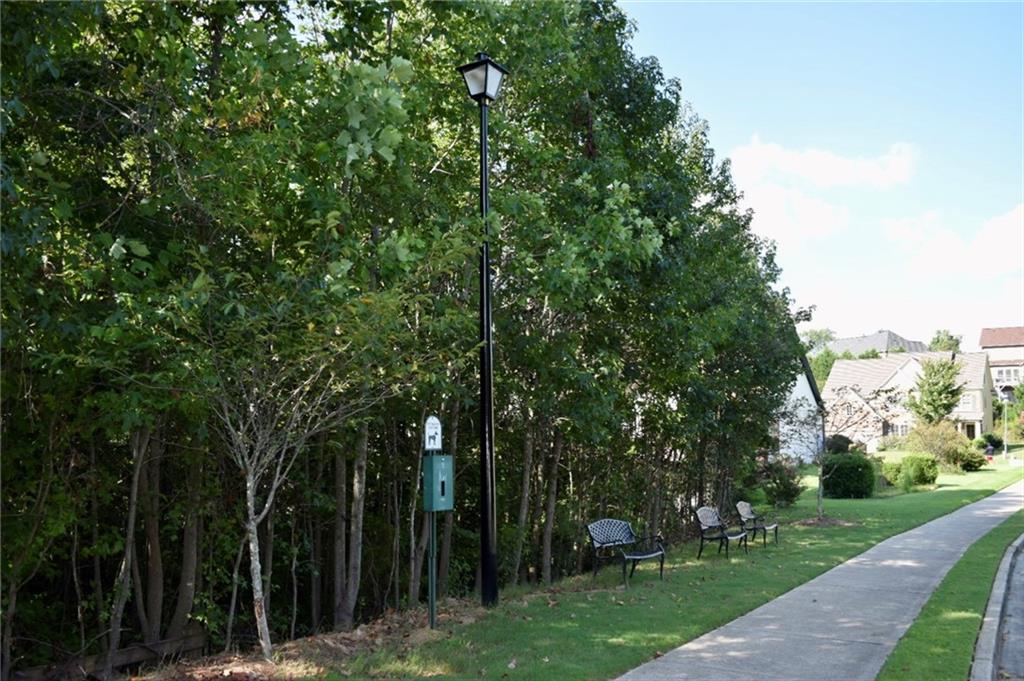 Hanover Place - Residential