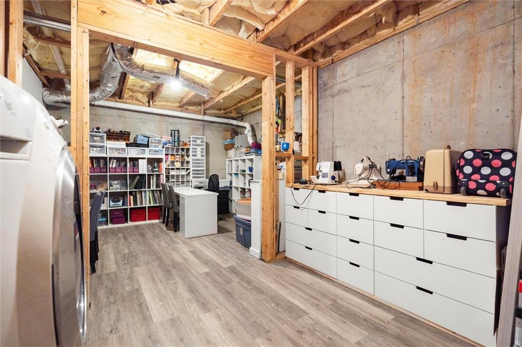 Hanover Place - Residential