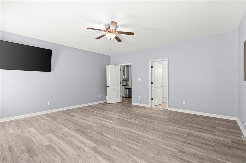 Hanover Place - Residential