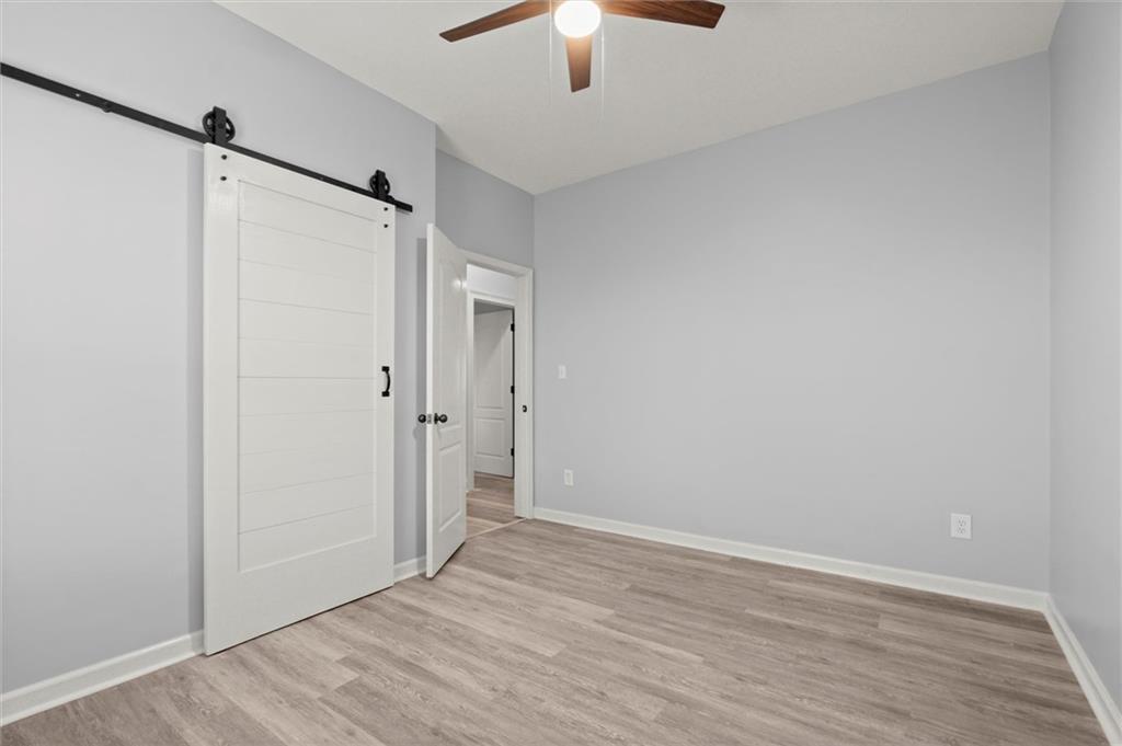 Hanover Place - Residential