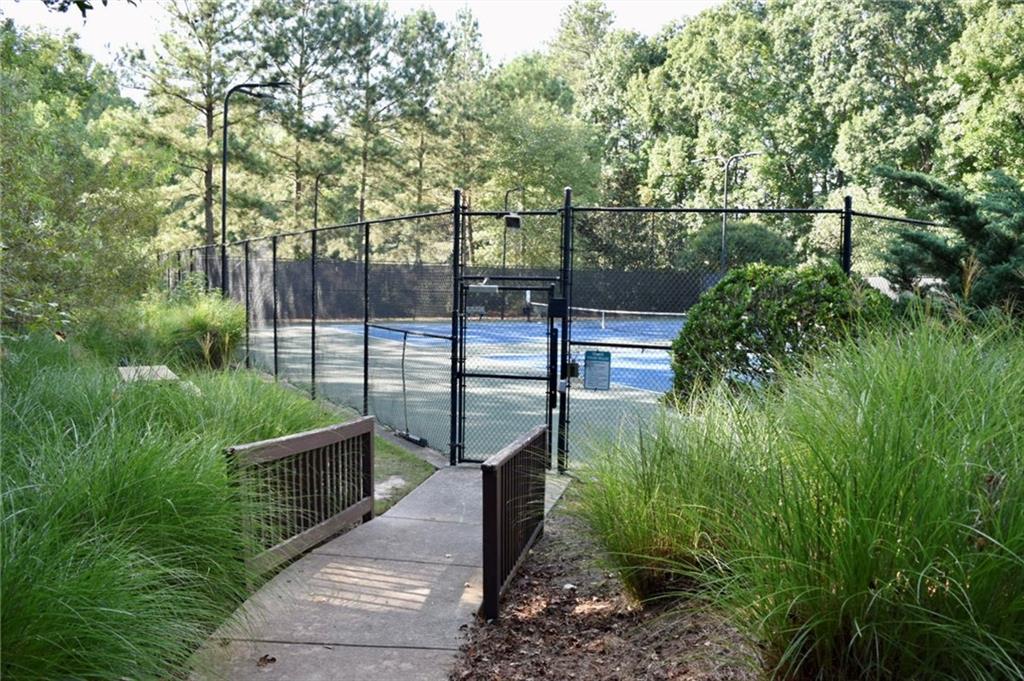 Hanover Place - Residential