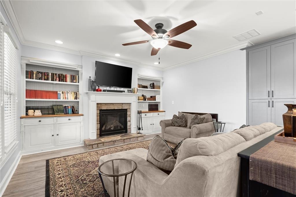 Hanover Place - Residential