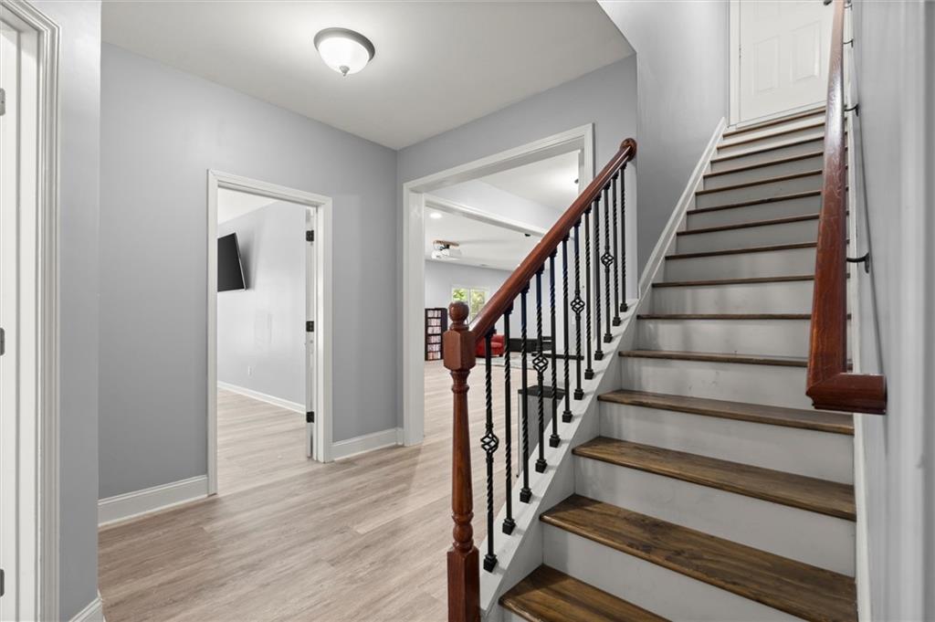 Hanover Place - Residential