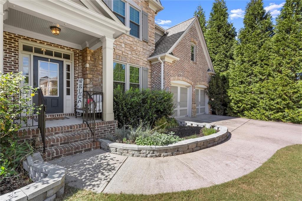 Hanover Place - Residential