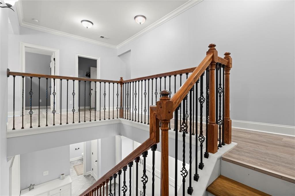 Hanover Place - Residential