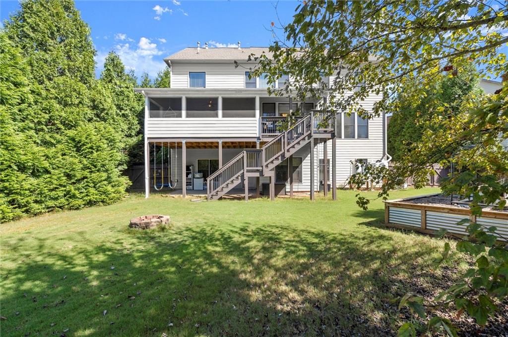 Hanover Place - Residential