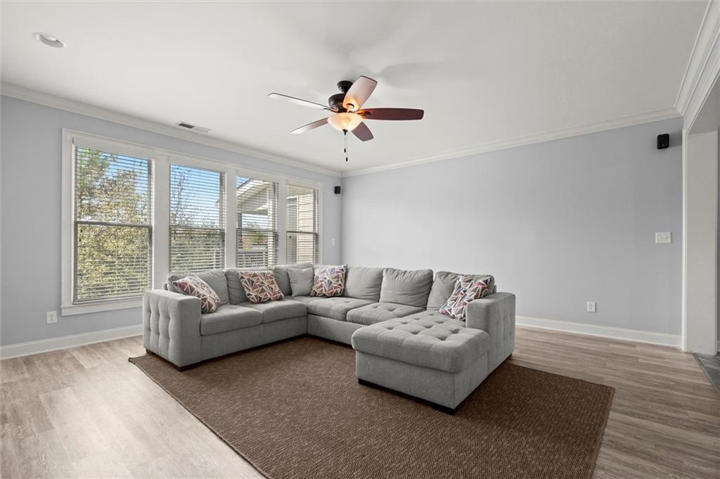 Hanover Place - Residential