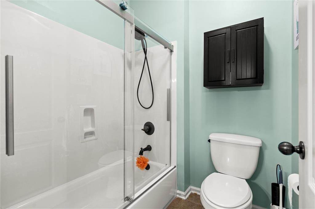 Hanover Place - Residential