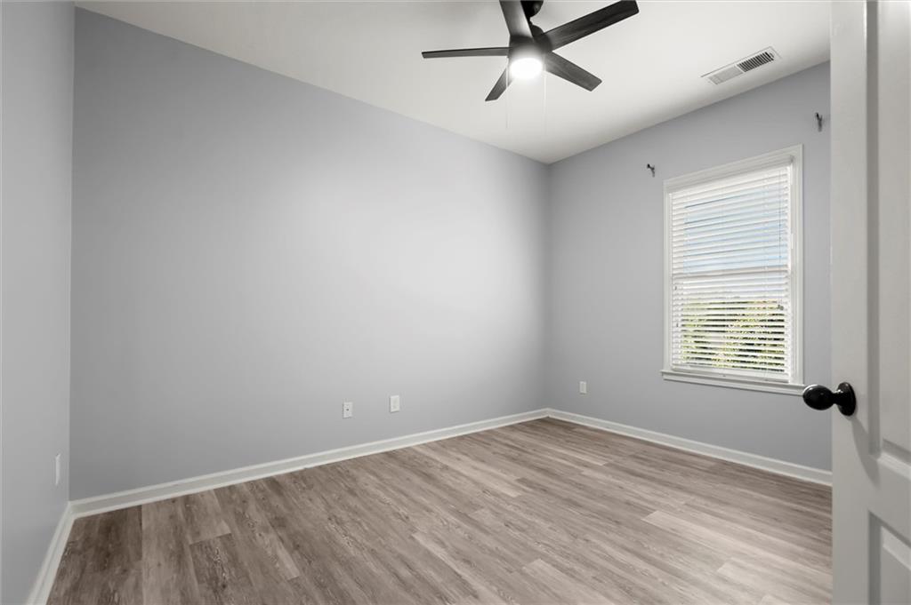 Hanover Place - Residential