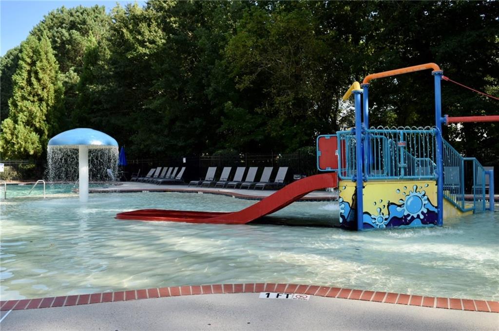 Hanover Place - Residential