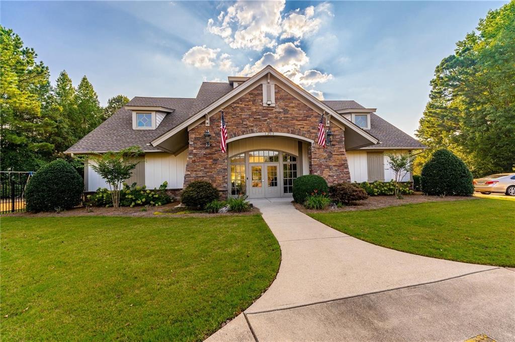 Hanover Place - Residential