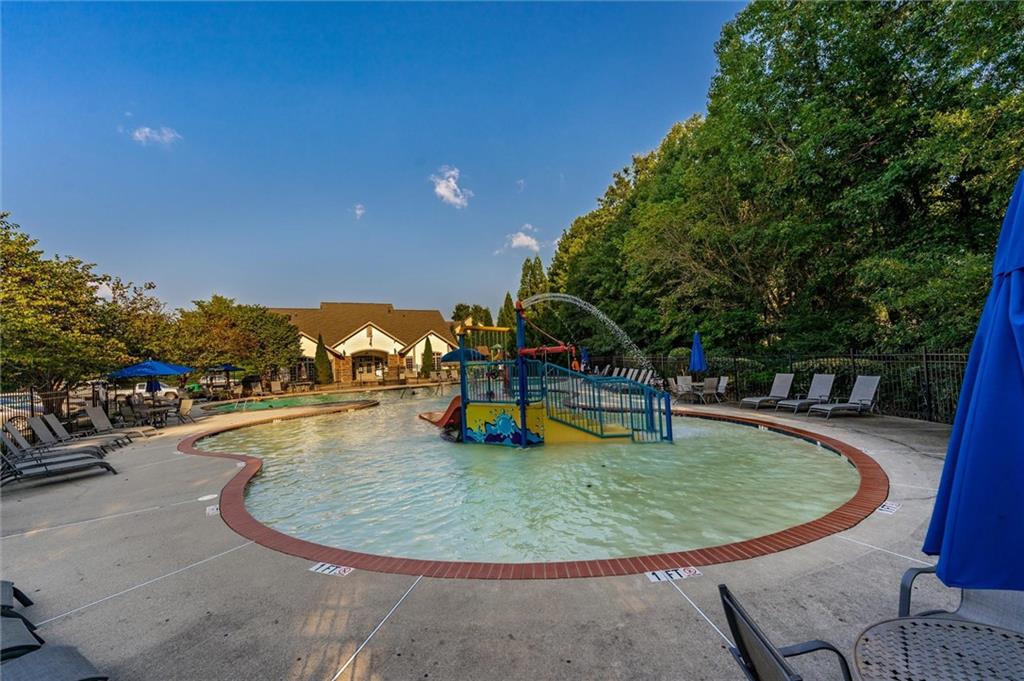 Hanover Place - Residential