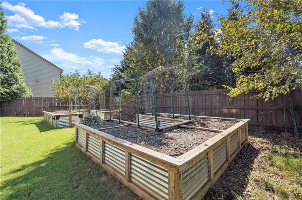 Hanover Place - Residential