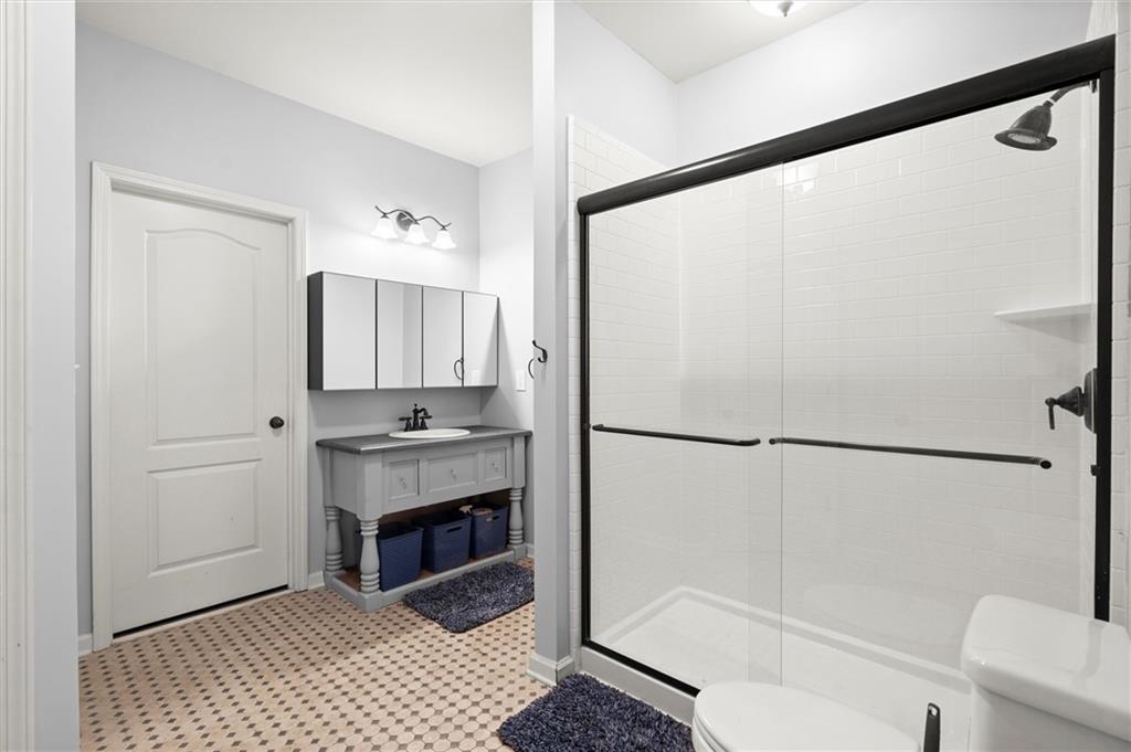 Hanover Place - Residential