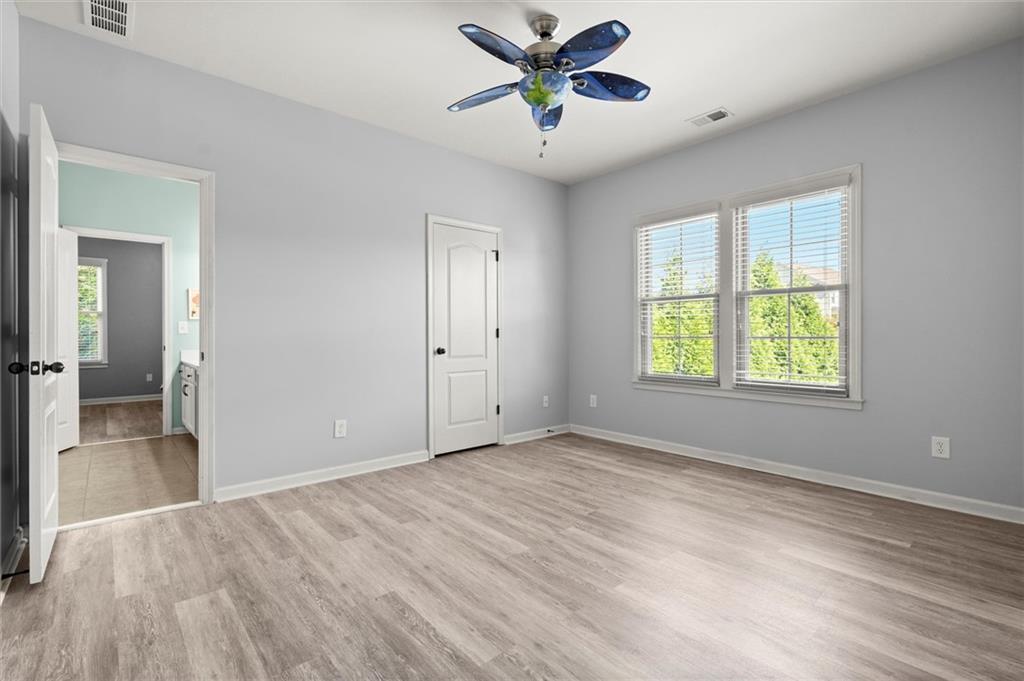 Hanover Place - Residential