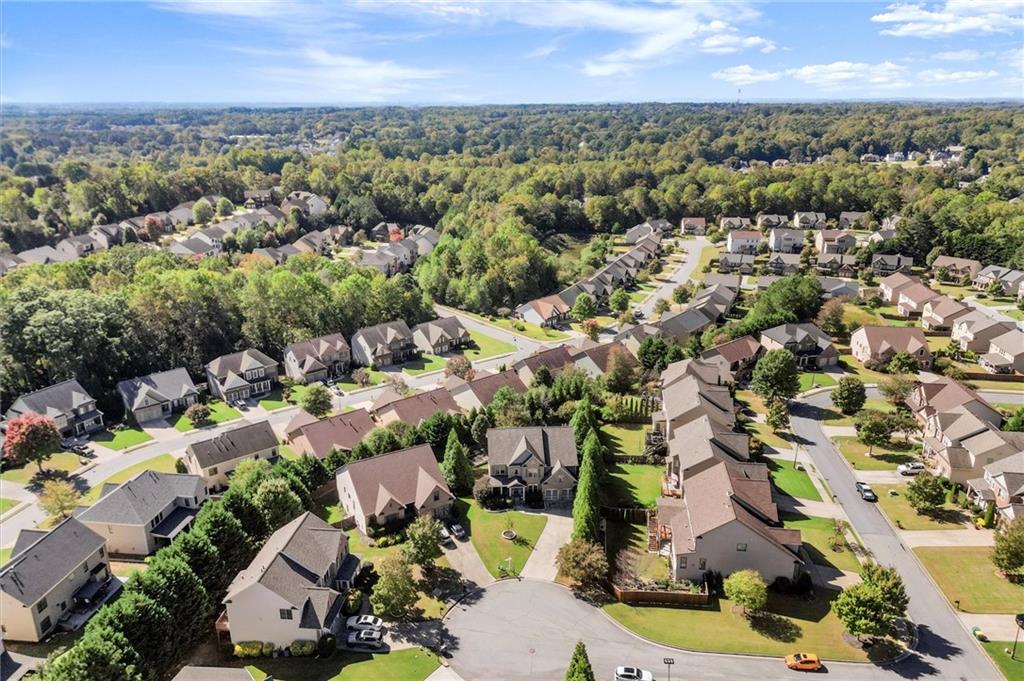 Hanover Place - Residential