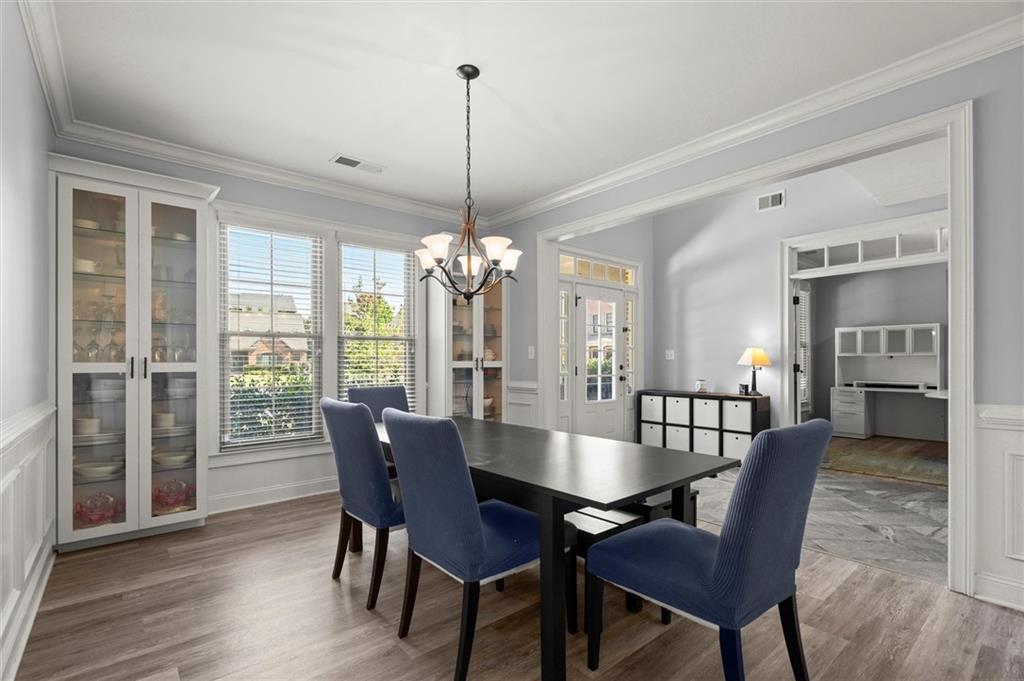 Hanover Place - Residential