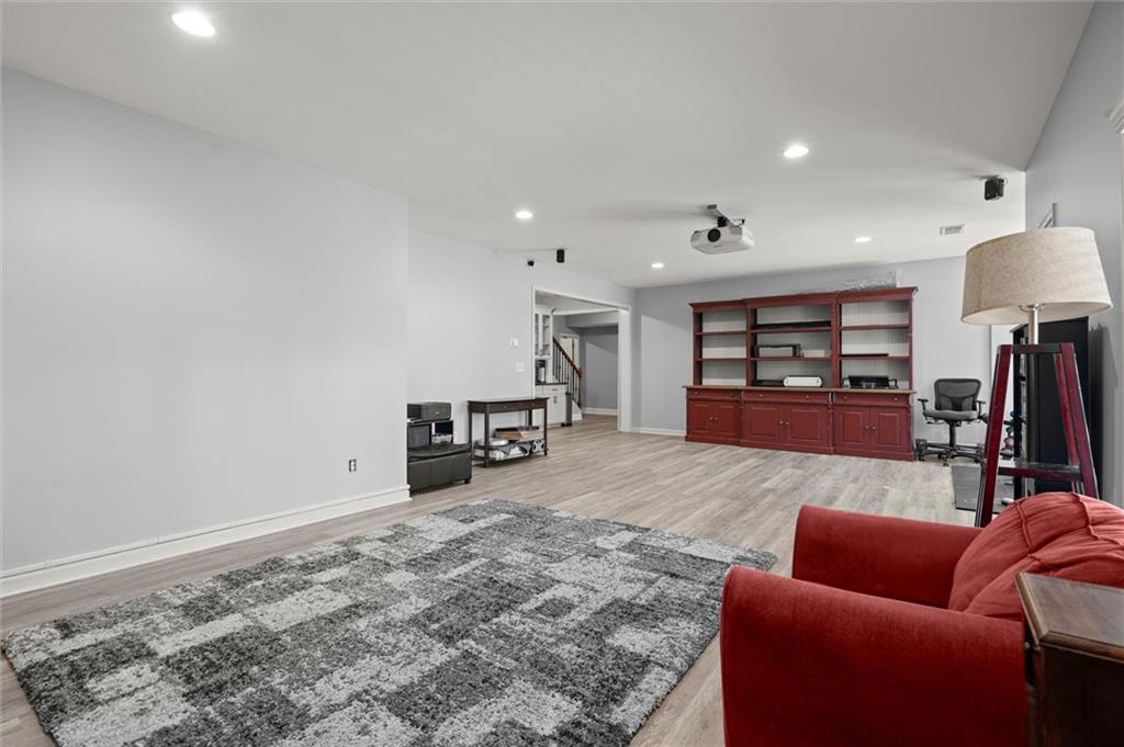 Hanover Place - Residential