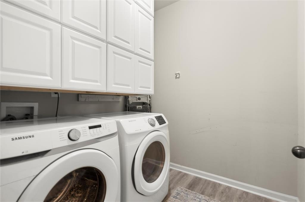 Hanover Place - Residential