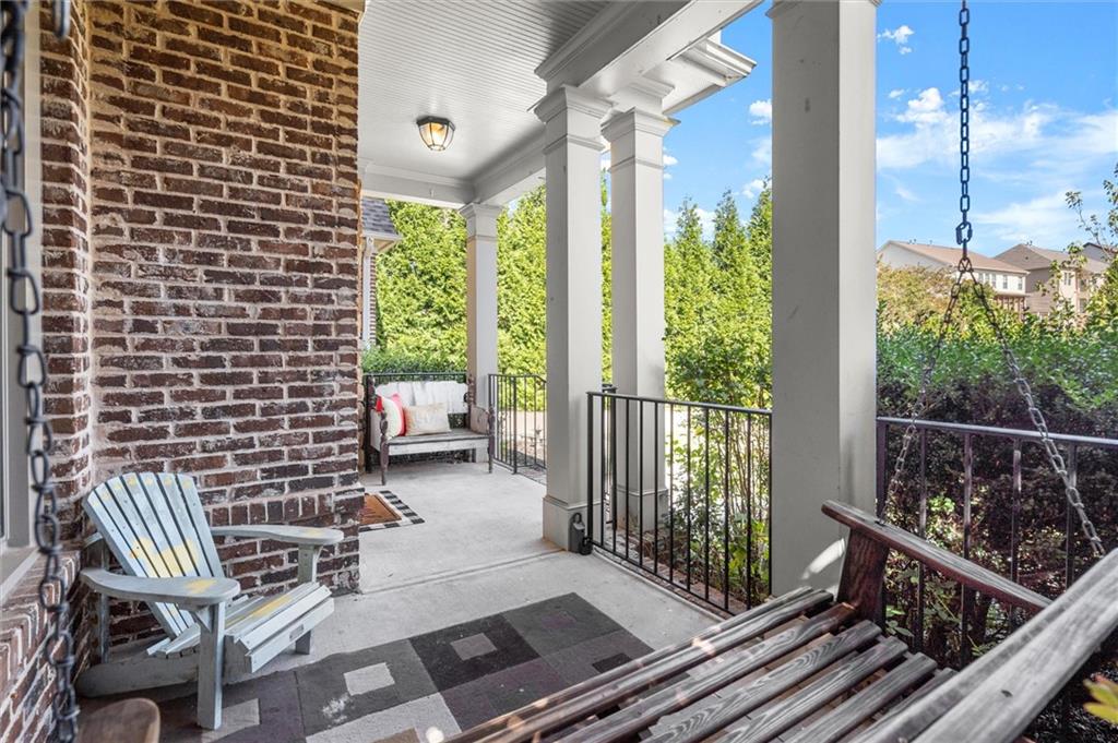 Hanover Place - Residential