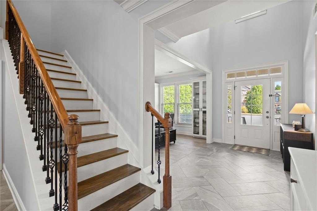 Hanover Place - Residential