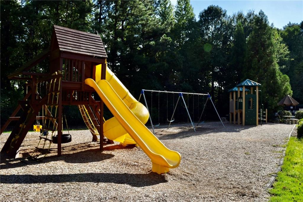 Hanover Place - Residential