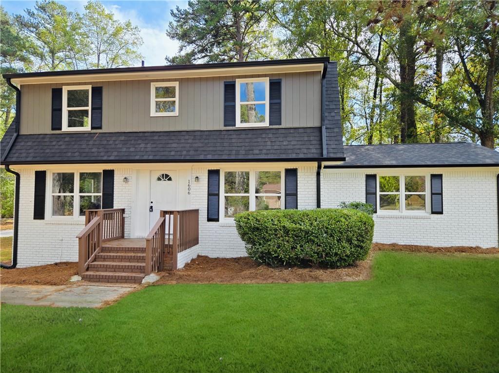 1606 King Road