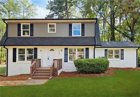1606 King Road Riverdale GA 30296