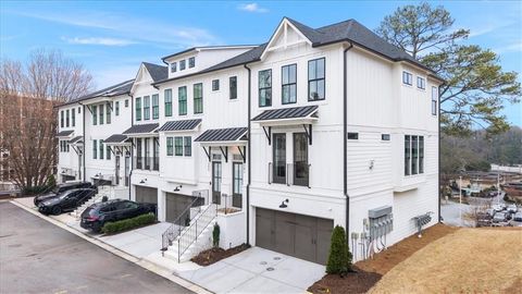 301 Penny Court Atlanta GA 30328