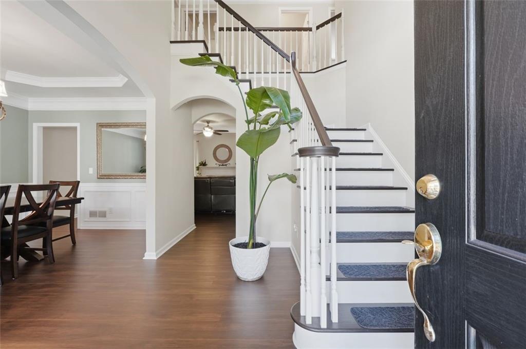 3867 Hickory Manor Drive
