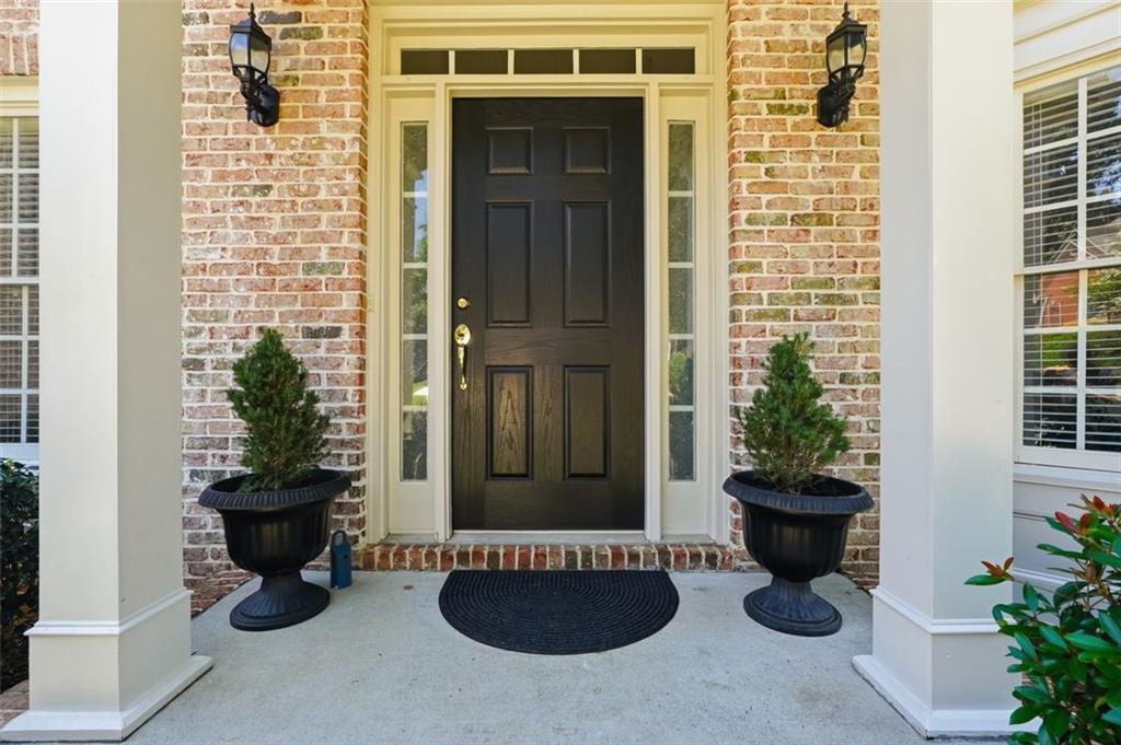 3867 Hickory Manor Drive
