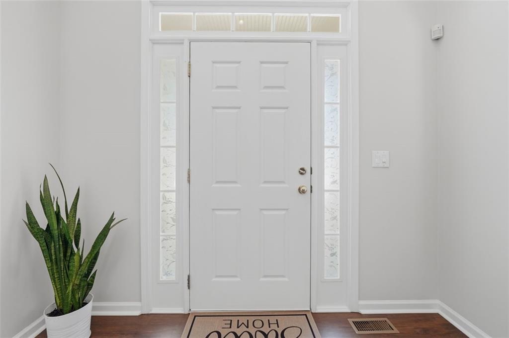 3867 Hickory Manor Drive
