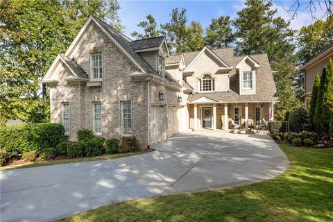 3962 Erin Drive Alpharetta GA 30022